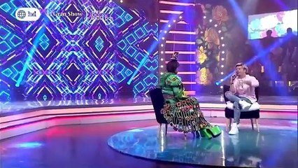 Mario Hart confesó el error que cometió con el Lima Music Fest 2017