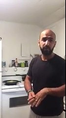 لك هيه اغنية كاظم الساهر شبيكم رسالة الى الشعب الكويتي