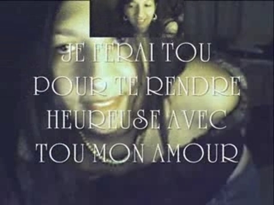 NOTRE AMOUR