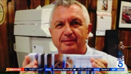 Reserve Deputy Died While Mountain Biking in 2017 World Police and Fire Games