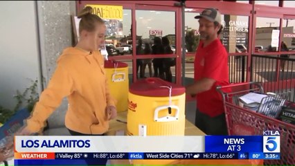 13-Year-Old Raises $25,000 to Combat Homelessness Through Lemonade Stand