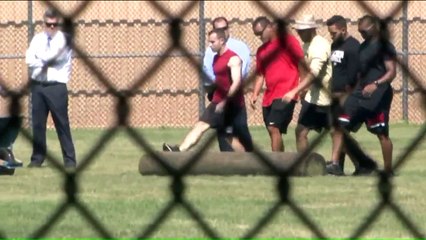 Teen Dies After Being Hurt During Football Practice at NY High School