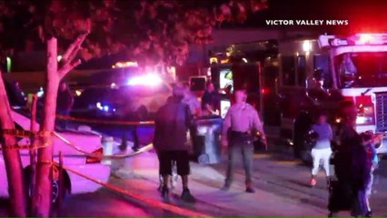 Documented Gang Member, 2 Others Arrested in Fatal Shooting of 12-Year-Old Girl
