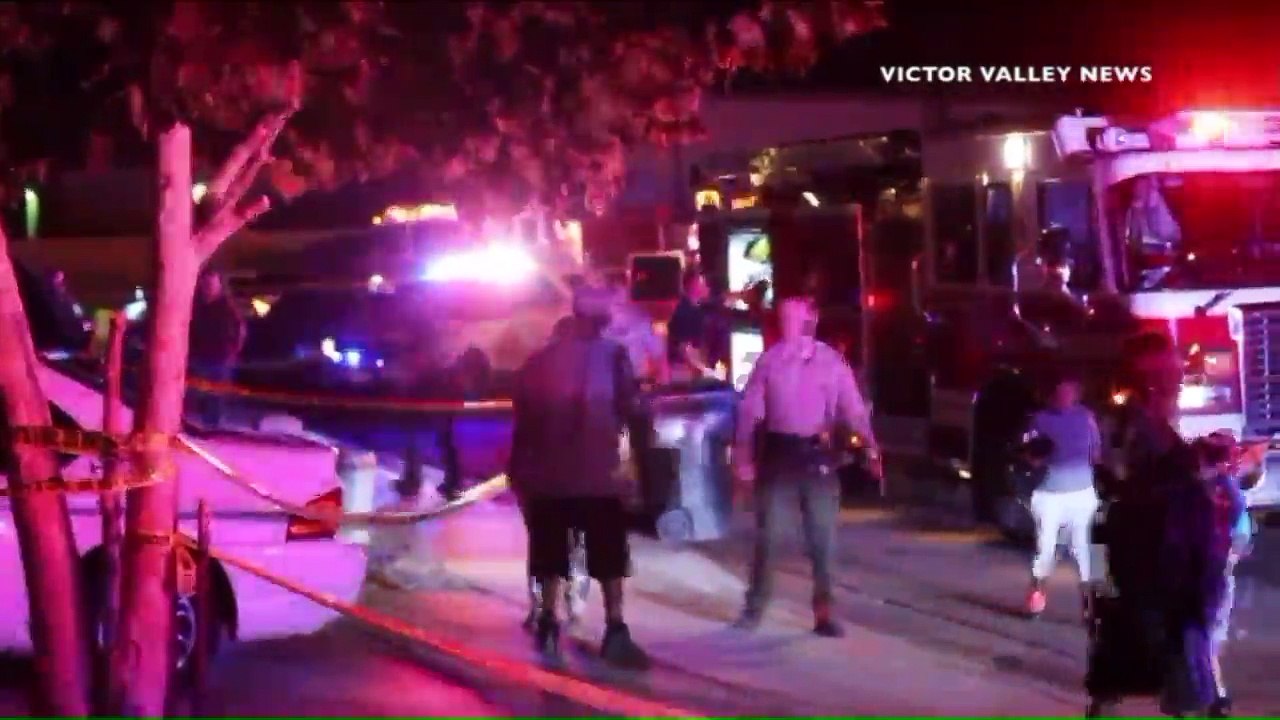 Documented Gang Member, 2 Others Arrested in Fatal Shooting of 12-Year-Old Girl