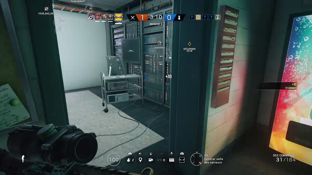 IQ is good