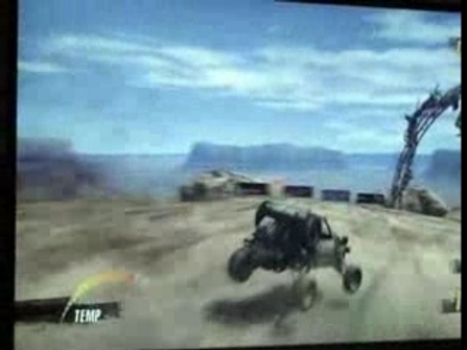 Motorstorm