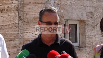 Report TV - 'Dhunë dhe stres" 7 drejtorë të MAS kallëzim për Karabinën