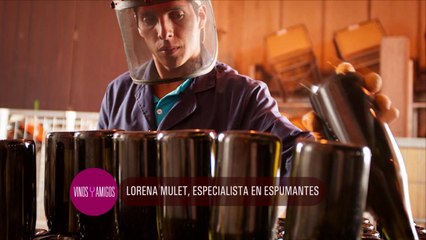 Vinos y Amigos Programa 167 Bloque 1