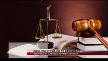 ONM: Drejtësia do të pastrohet - News, Lajme - Vizion Plus