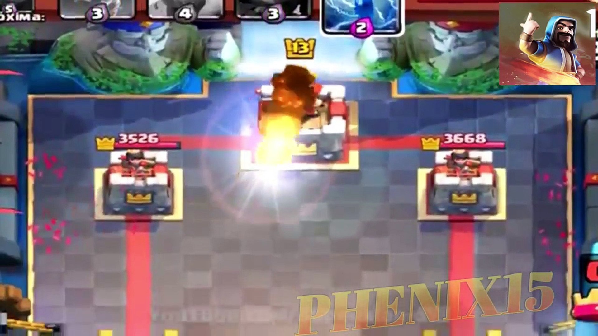 Best Clash Royale Funny Moments Montage Clutches Fails And Wins Compilations 10 Video Dailymotion