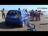 Plazhet shqiptare - Dy të mbytur sot, një i moshuar në Velipojë dhe një e mitur në Divjakë