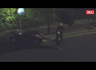 I dashuri e tradhetoi, per tu hakmarre vajza ja shkaterron makinen (360video)