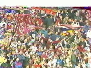 1998/99 Metz - Nancy: 2-3