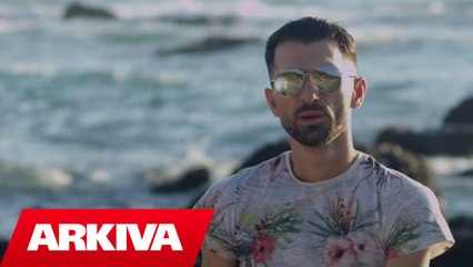 Kujtim Ibrahimi - Buzen ta du (Official Video HD)