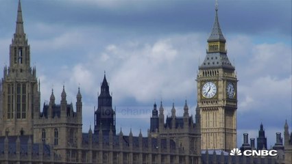 Londër, hesht “Big Ben” - Top Channel Albania - News - Lajme