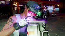 Agents Of Mayhem - Launch Trailer [ES]