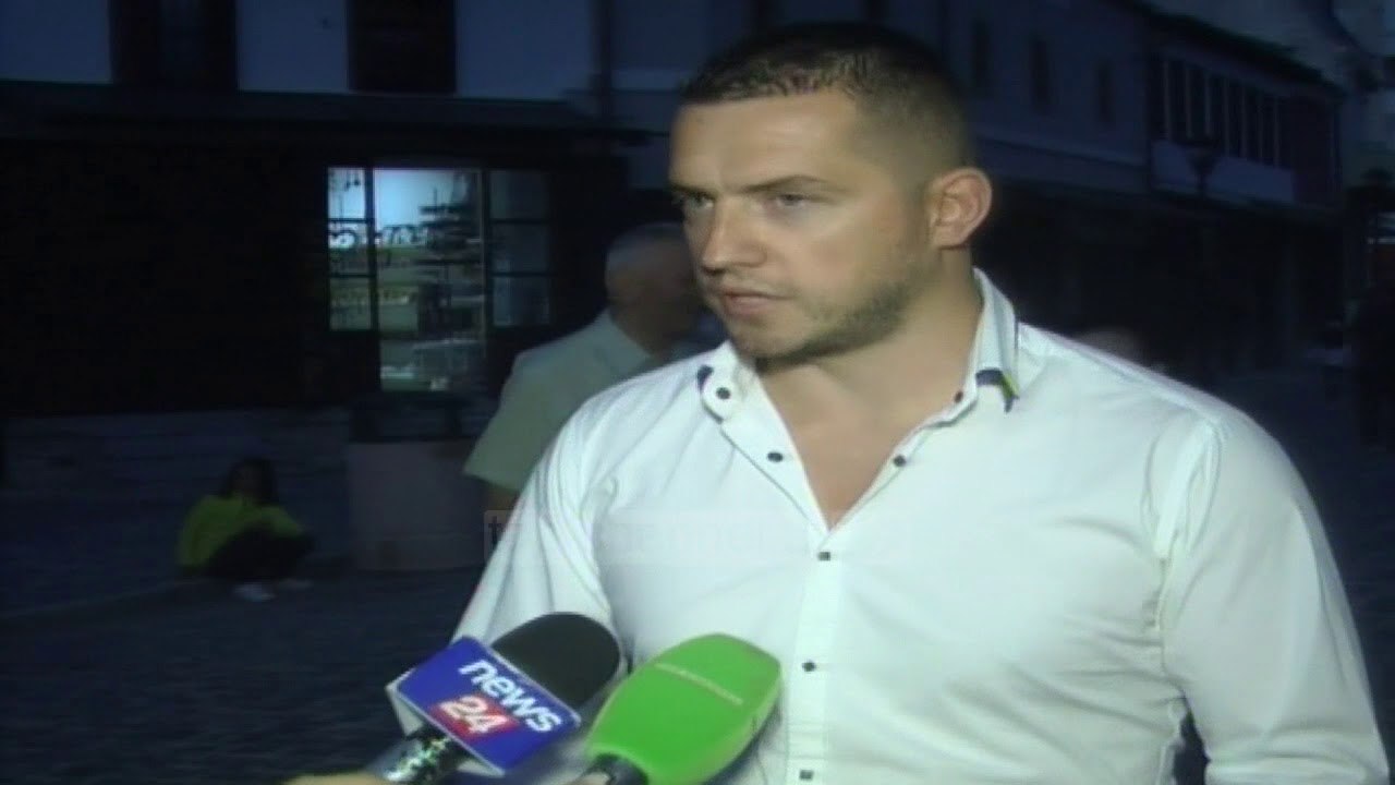 I dënuari, mesazhe sensibilizuese për shoferët  - Top Channel Albania - News - Lajme