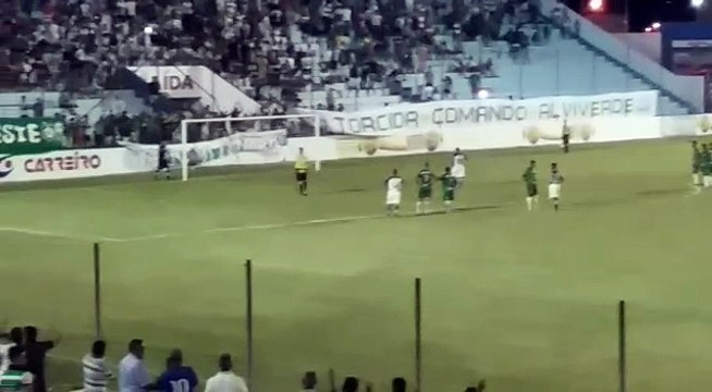 Nacional de Pombal vai pedir anulação de gol que deu a vitória ao Nacional de Patos. Assista!