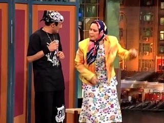 Çok Güzel Hareketler Bunlar 54.Bölüm part 1/2