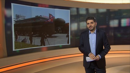 المرصد-واشنطن وبيونغ يانغ.. حرب تصريحات أم مواجهة نووية؟