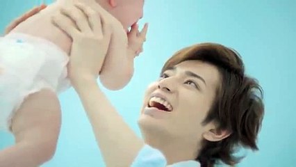 Matsumoto Jun GOO.N CM