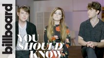5 Things About Echosmith's New Album 'Inside a Dream' Before It Drops