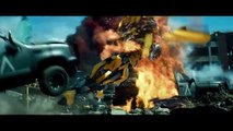 Transformers The Last Knight Panic TV Spot #9 (2017) Josh Duhamel Action Movie HD (FM)