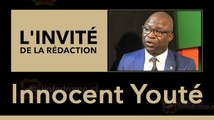 De retour de la Haye, Youté Innocent, député de Facobly livre des secrets