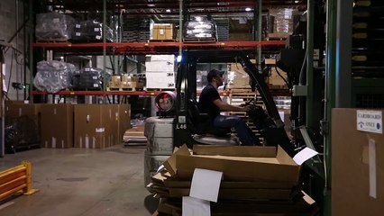 Jack Daniel's Sustainability Story | Brown-Forman Corporation