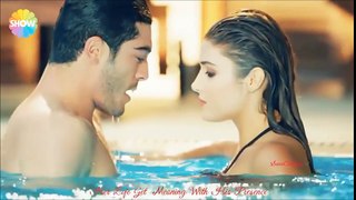 Atif Aslam - Kuchh Is Tarah Love and Kiss Scenes HD