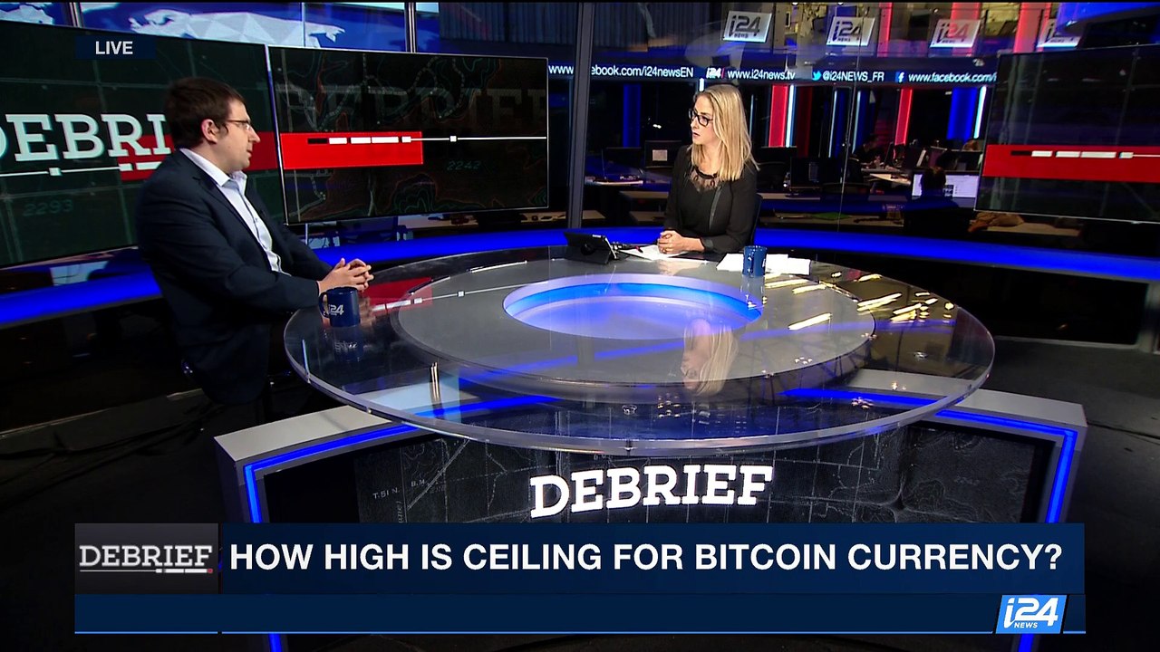 DEBRIEF | Etoro: a milestone in cryptocurrency witnessed | Monday, August 14th 2017