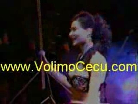 Ceca Raznatovic-Koncert Tasmajdan 93