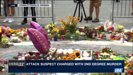 DEBRIEF | With Nurit Ben | Monday, August 14th 2017