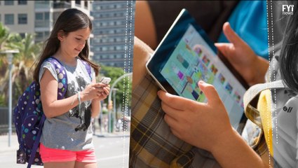 4 Apps To Protect Your Children