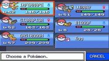 How to get to Route 225 on Pokemon Platinum