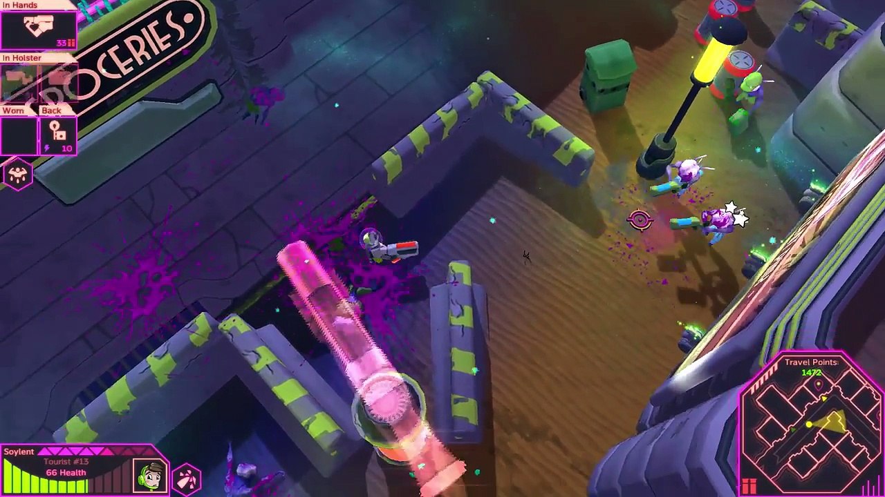 Developer interview: Utopa 9 a volatile vacation