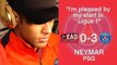 Week in words - Neymar pleased with goalscoring PSG debut