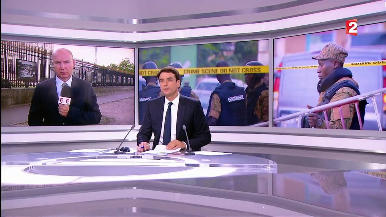 Burkina Faso : les consignes du Quai d'Orsay aux ressortissants français