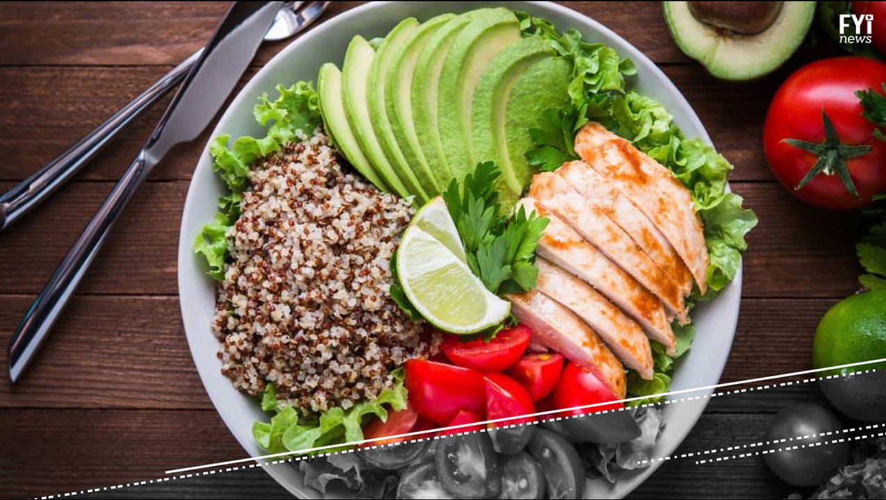 Orthorexia: The Disease Haunting Healthy Obsessions