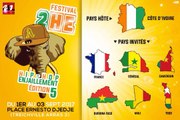 Festival Hip-hop Enjaillement 5 #f2heci