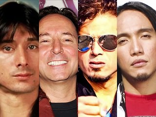 Battle of the Journey Lead Singers