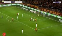 Papa Ndiaye Goal HD - Galatasarayt2-1tKayserispor 14.08.2017