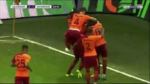 Papa Ndiaye Goal HD - Galatasaray 2-1 Kayserispor 14.08.2017