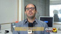 Direto ao Ponto - Aristênio Marques - Situação crítica de Boqueirão