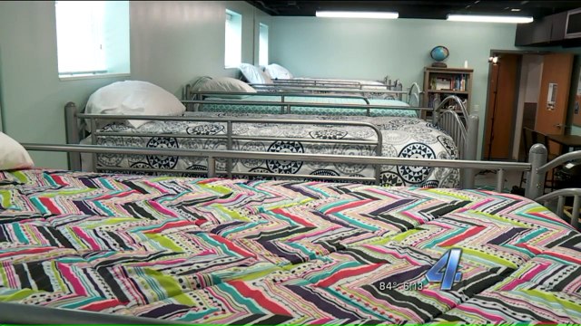 Oklahoma Nonprofit Works to Protect Homeless Teenagers