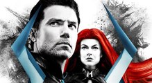 Los Inhumanos - Nueva promo de la serie de Marvel de la ABC