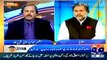 How aajtak reporter answered Pakistani news anchor pak media on India lat