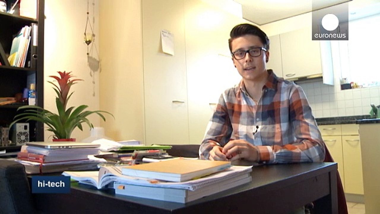 Ersetzt implantierter rfid-mikrochip bald hausschlüssel euro