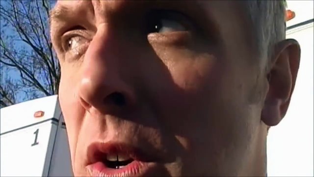 The Inbetweeners (Day in the Life of Greg Davies)