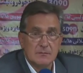 مرور بازی نفت‌تهران و پرسپولیس